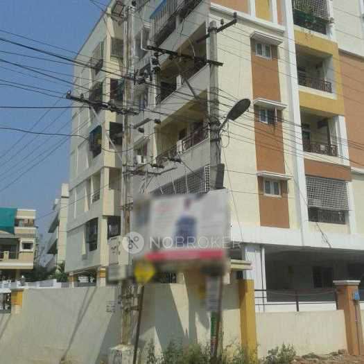 2 BHK Flat In Sumithra Apartment for Rent  In Tirumalagiri