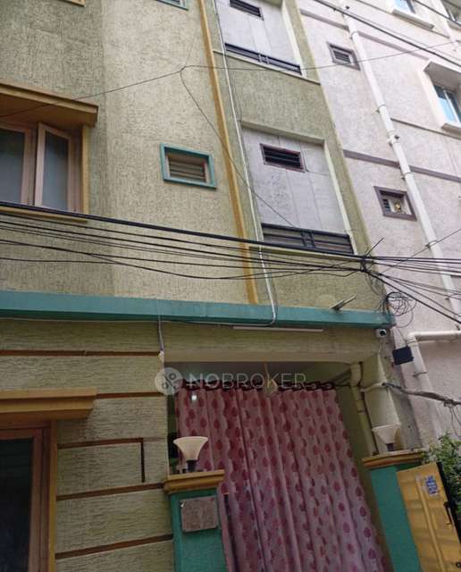 PG for Boys in Kukatpally