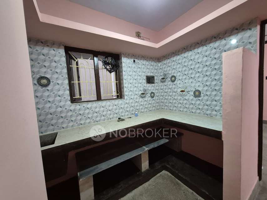 1 BHK House for Rent  In Ulsoor Medicals