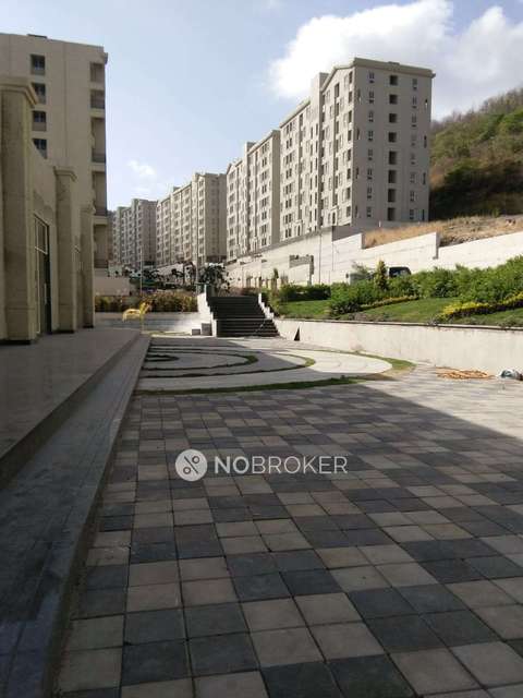 1 BHK Flat In Xrbia Hinjawadi For Sale  In Nerhe
