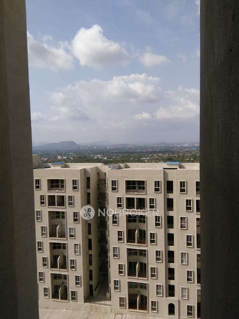 1 BHK Flat In Xrbia Hinjawadi For Sale  In Nerhe