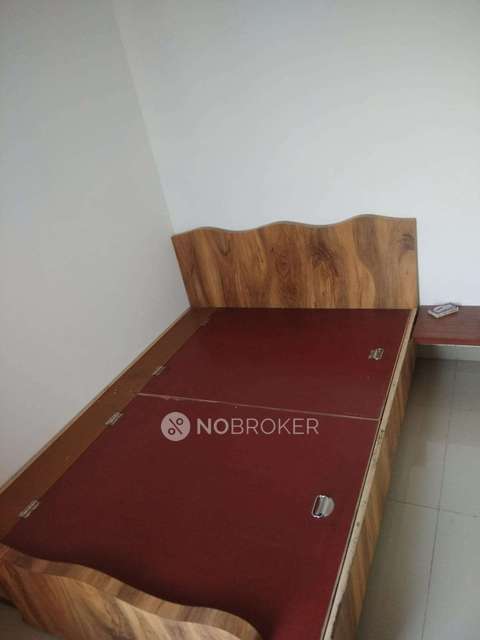 1 BHK Flat In Xrbia Hinjawadi For Sale  In Nerhe