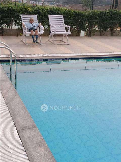 1 BHK Flat In Dipti Sky City For Sale  In Ambernath East