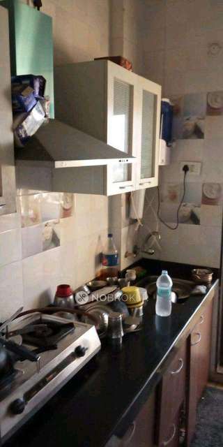 1 BHK Flat In Dipti Sky City For Sale  In Ambernath East