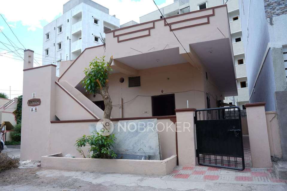 2 BHK House For Sale  In Smile Enclave, Swarnapuri, Miyapur