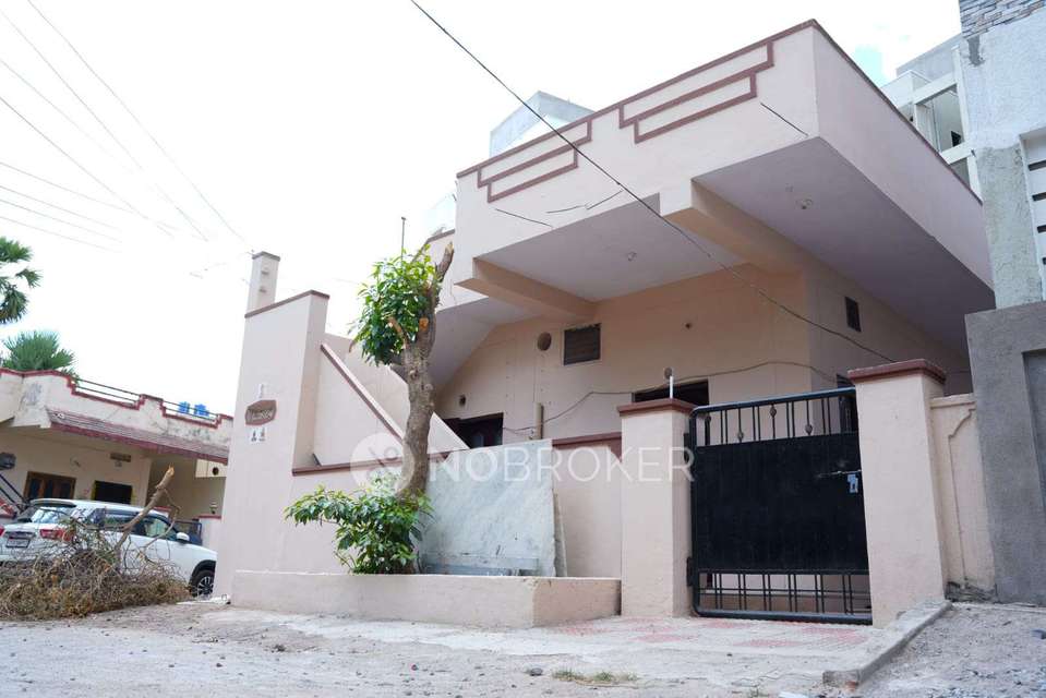 2 BHK House For Sale  In Smile Enclave, Swarnapuri, Miyapur