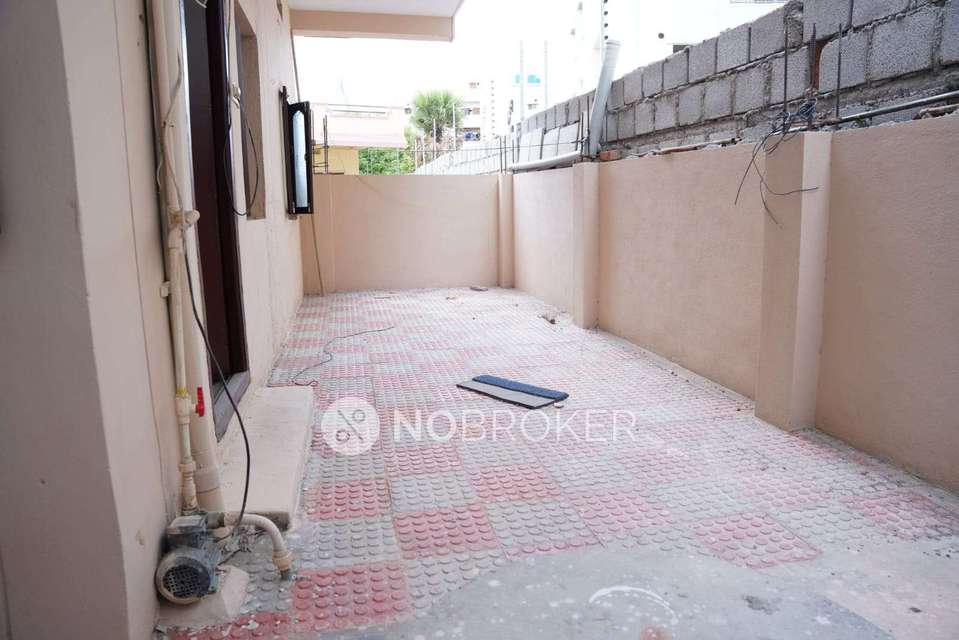 2 BHK House For Sale  In Smile Enclave, Swarnapuri, Miyapur