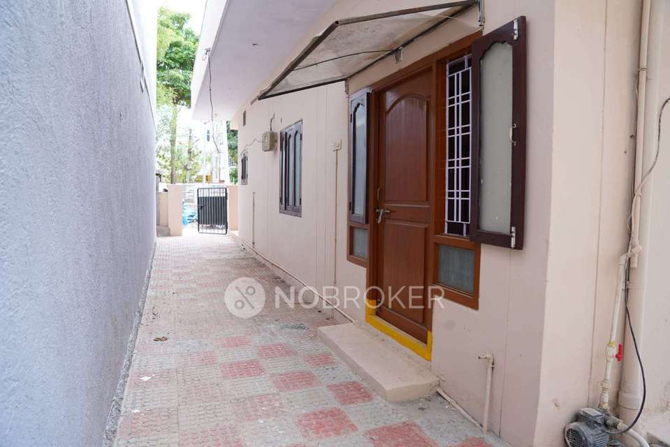 2 BHK House For Sale  In Smile Enclave, Swarnapuri, Miyapur