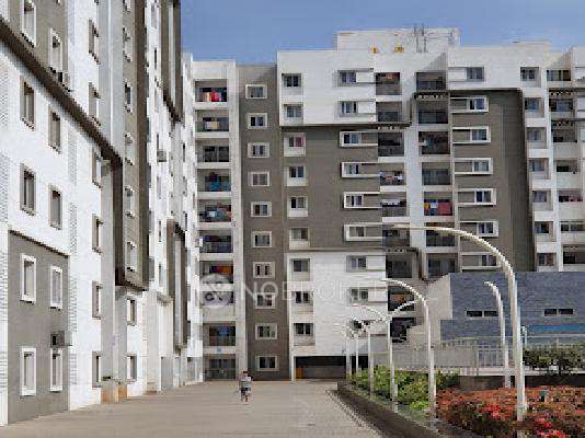 1 BHK House for Rent  In Doddanakundi Industrial Area 2, Phase 1, Doddanekkundi