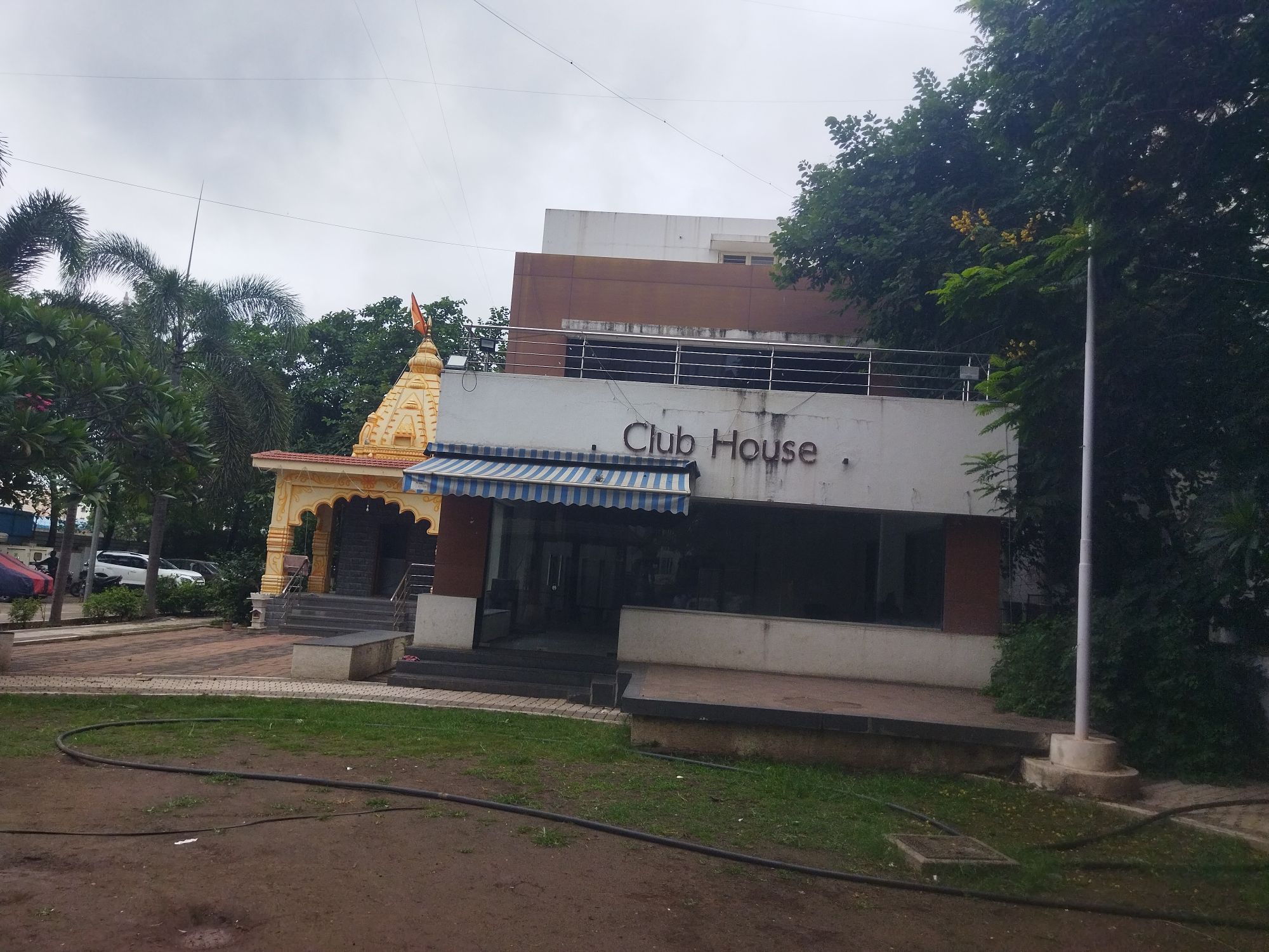 V Satav Mayuri Sunrise