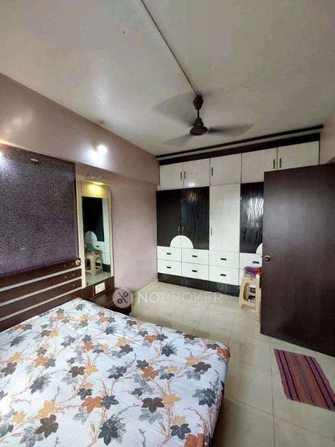 1 BHK Flat In Juhi Garden for Rent  In Kamothe Police Station