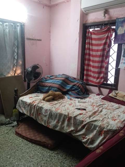 2 BHK Flat In Kamakodi Apartments For Sale  In  West Mamabalam