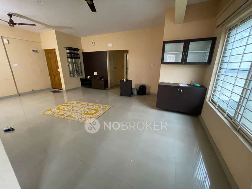 2 BHK Flat In Vasundhara Residency for Rent  In Uttarahalli