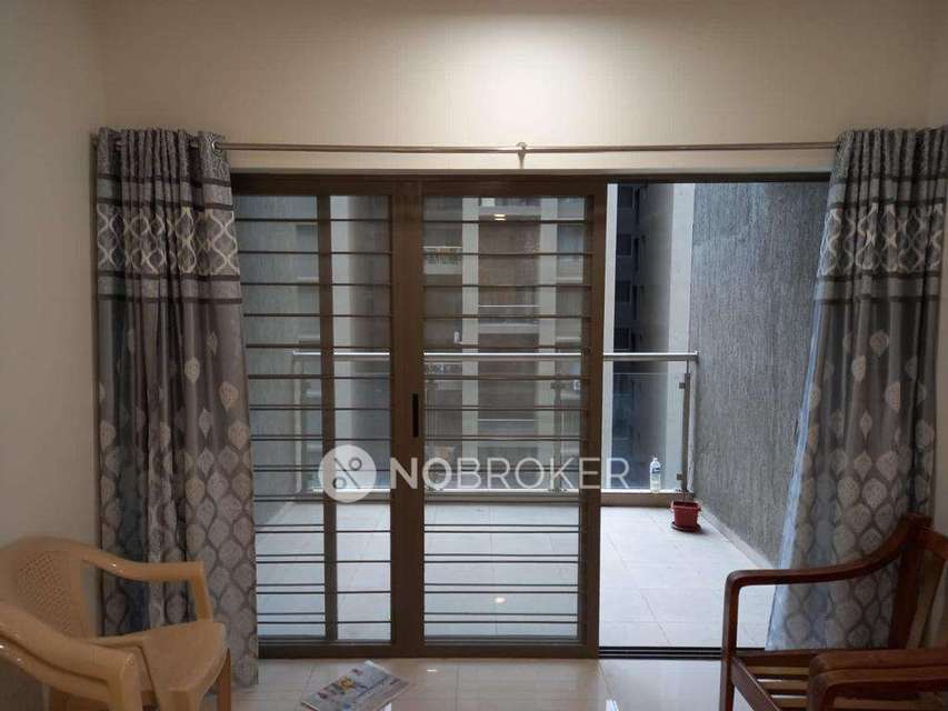 2 BHK Villa In Skyi Manas Lake for Rent  In Bhukum