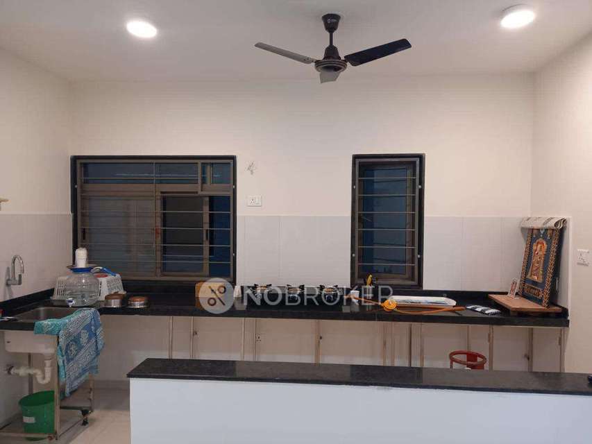 2 BHK Villa In Skyi Manas Lake for Rent  In Bhukum