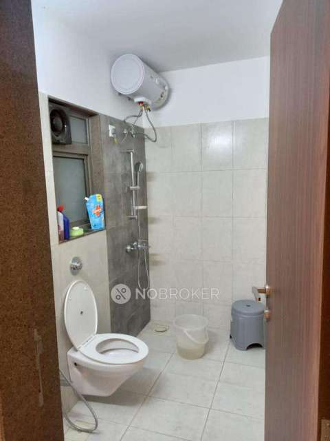 2 BHK Villa In Skyi Manas Lake for Rent  In Bhukum