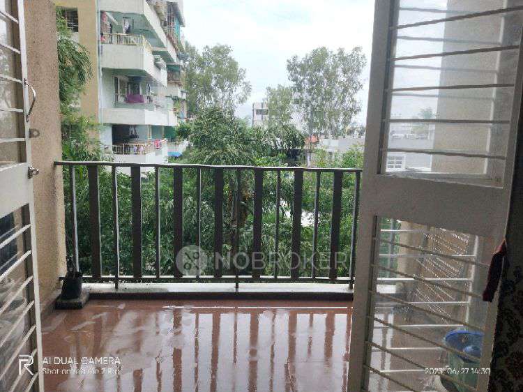 1 BHK Flat In Kamalraj Pasaydan For Sale  In Dighi