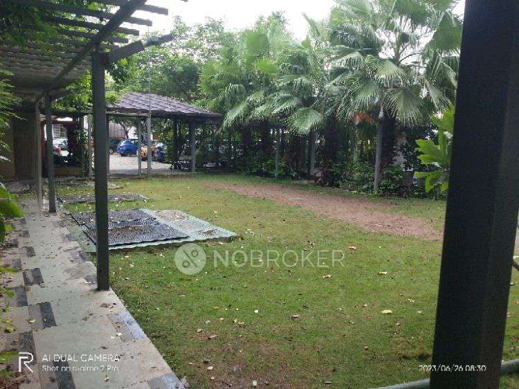 1 BHK Flat In Kamalraj Pasaydan For Sale  In Dighi