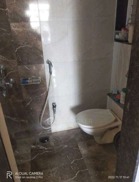 1 BHK Flat In Kamalraj Pasaydan For Sale  In Dighi