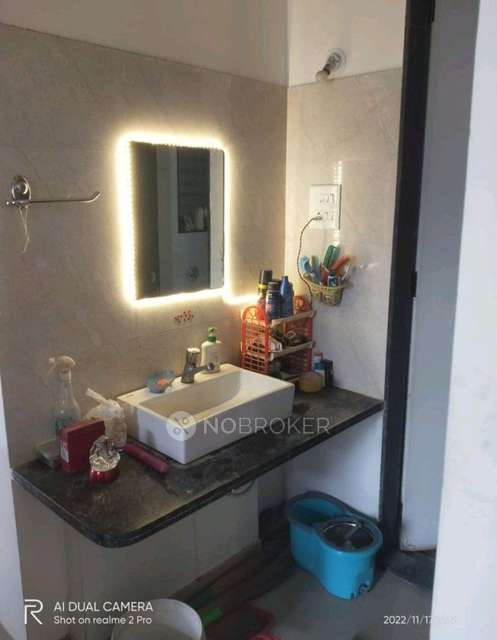 1 BHK Flat In Kamalraj Pasaydan For Sale  In Dighi