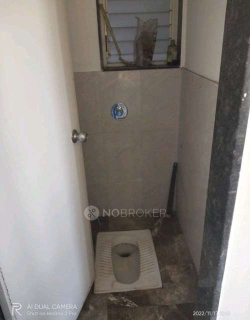 1 BHK Flat In Kamalraj Pasaydan For Sale  In Dighi