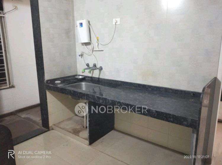 1 BHK Flat In Kamalraj Pasaydan For Sale  In Dighi