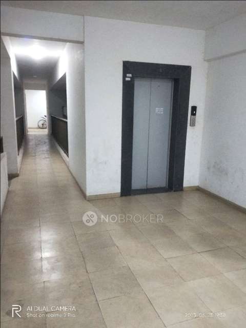 1 BHK Flat In Kamalraj Pasaydan For Sale  In Dighi