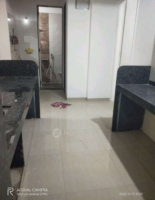 1 BHK Flat In Kamalraj Pasaydan For Sale  In Dighi