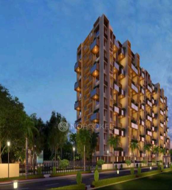 1 BHK Flat In Kamalraj Pasaydan For Sale  In Dighi