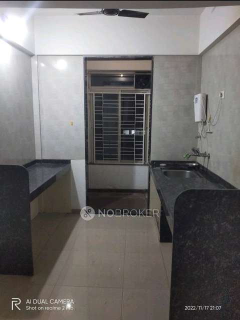 1 BHK Flat In Kamalraj Pasaydan For Sale  In Dighi