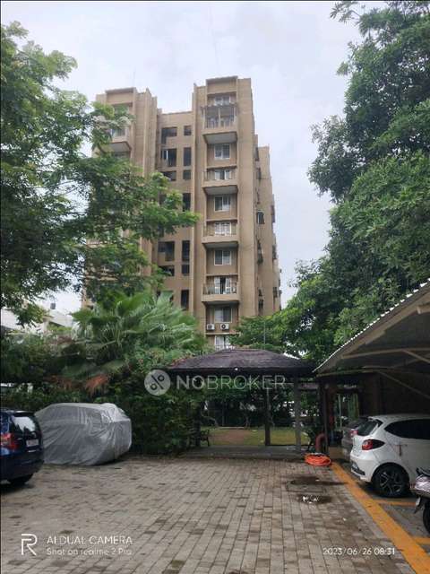 1 BHK Flat In Kamalraj Pasaydan For Sale  In Dighi