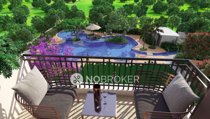 3 BHK Flat In Abhee Celestial City For Sale  In  Gunjur