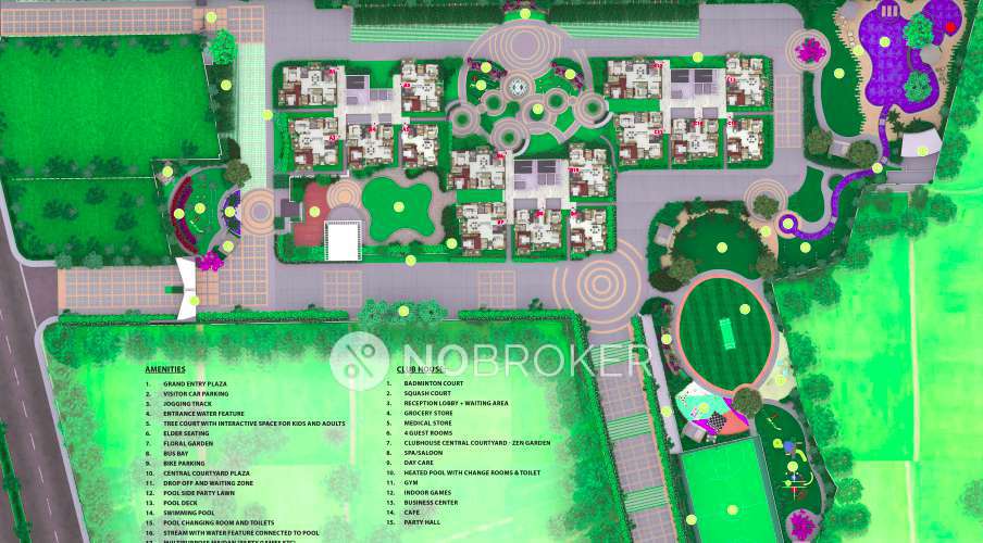 3 BHK Flat In Abhee Celestial City For Sale  In  Gunjur