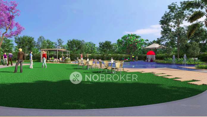 3 BHK Flat In Abhee Celestial City For Sale  In  Gunjur