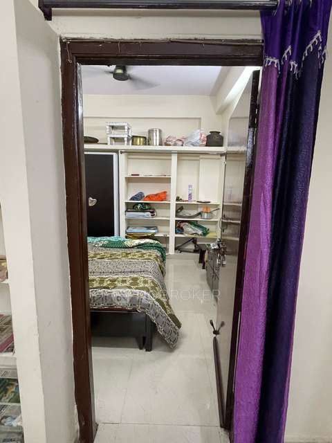 2 BHK Flat In Bl Height For Sale  In Peerzadiguda