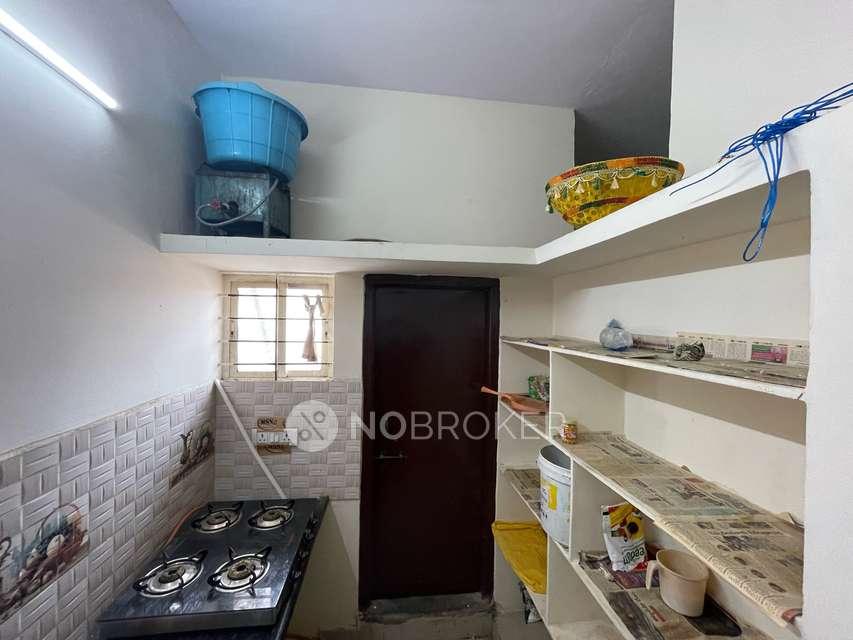 2 BHK Flat In Bl Height For Sale  In Peerzadiguda