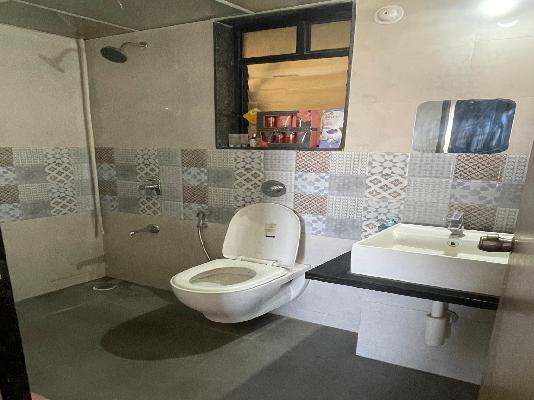 2 BHK Flat In Kohinoor Sapphire  for Rent  In Kohinoor Sapphire