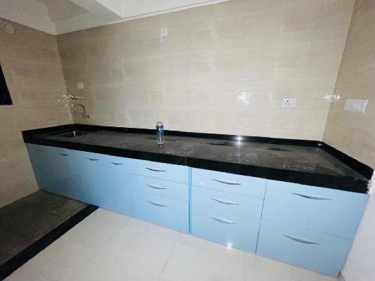 2 BHK Flat In Kohinoor Sapphire  for Rent  In Kohinoor Sapphire
