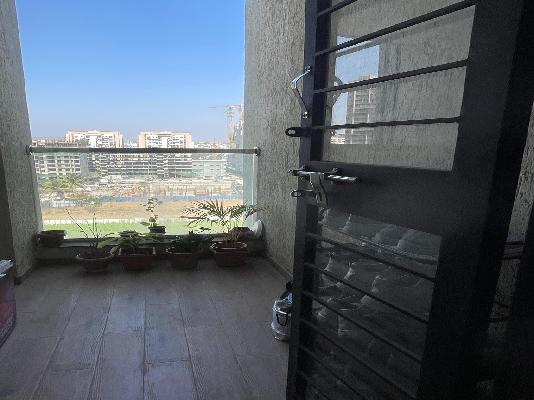 2 BHK Flat In Kohinoor Sapphire  for Rent  In Kohinoor Sapphire