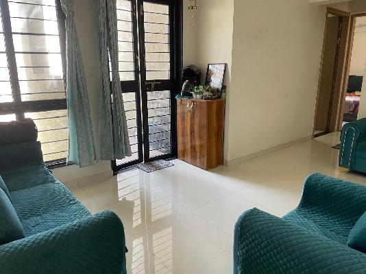 2 BHK Flat In Kohinoor Sapphire  for Rent  In Kohinoor Sapphire