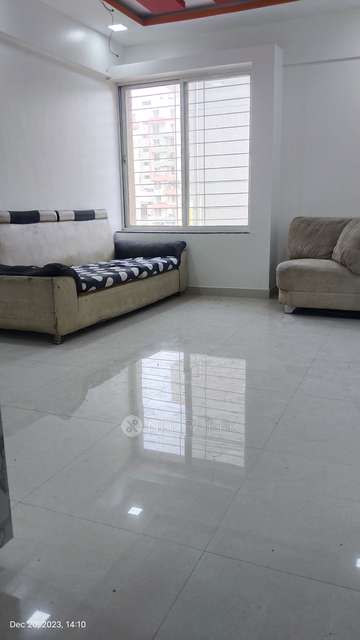 2 BHK Flat In Grace Residency for Rent  In Sus