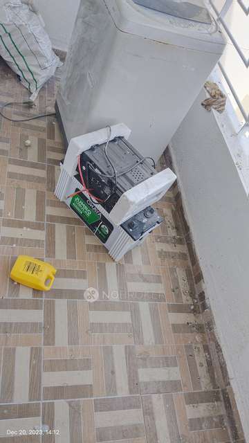 2 BHK Flat In Grace Residency for Rent  In Sus