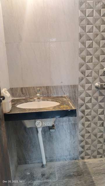 2 BHK Flat In Grace Residency for Rent  In Sus