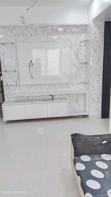 2 BHK Flat In Grace Residency for Rent  In Sus