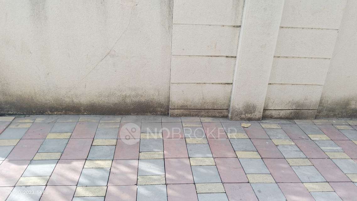 2 BHK Flat In Grace Residency for Rent  In Sus