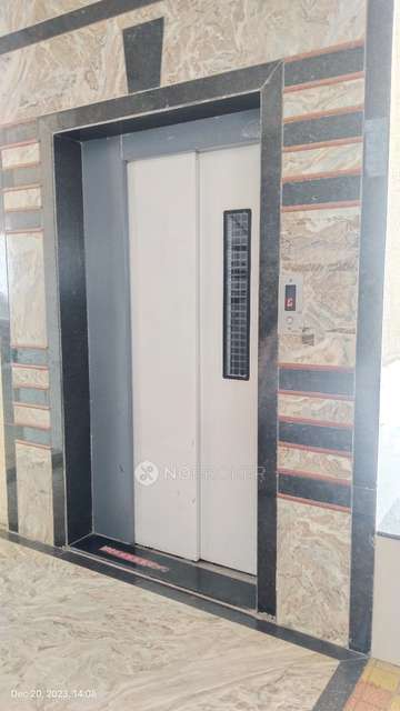 2 BHK Flat In Grace Residency for Rent  In Sus