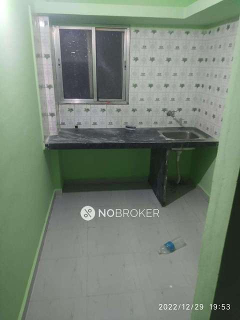 1 RK Flat In Indira City Society for Rent  In Kesnand 