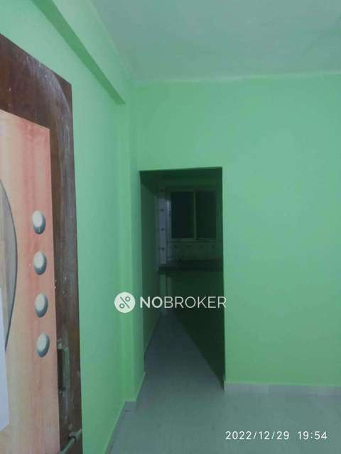 1 RK Flat In Indira City Society for Rent  In Kesnand 
