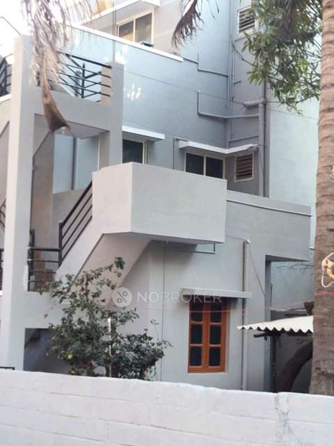 3 BHK Flat For Sale  In Doddabidarakallu