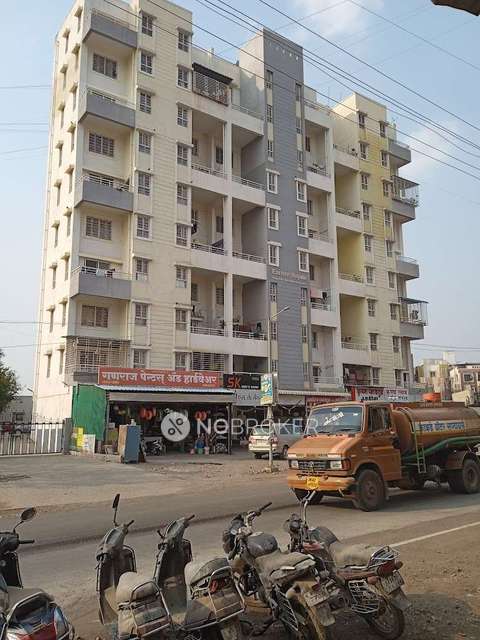 1 BHK Flat In Eastern Royale For Sale  In Lohgaon